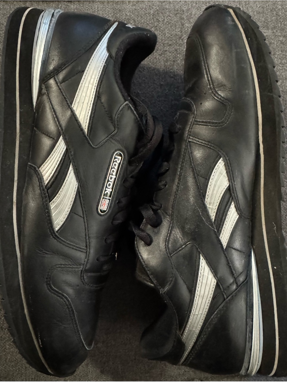 Reebok Classic